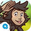 APK CERI: Lutung Kasarung