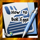 How to Boil Eggs Trick icône