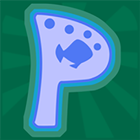 Phylum 3D icon