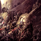 Fantasy Battle Wallpapers simgesi