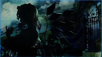 Fantasy Dark Wallpapers captura de pantalla 2
