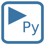 Python Console icon