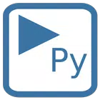 Python Console icon