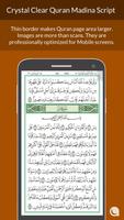 Quran Madina plakat