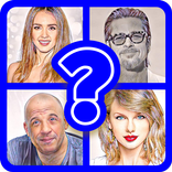 Celebrity Quiz Holywood