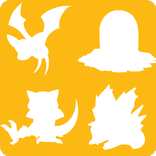 New Guess the Pokemon