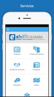 ESHOW COLOMBIA 2016 capture d'écran 2