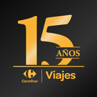 VCRF 15 AÑOS icône