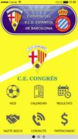 CE Congres پوسٹر