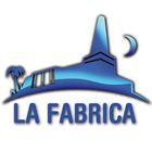 La Fabrica Reus আইকন