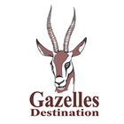 Gazelles Destination أيقونة