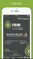 e-FIEM 海报
