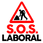 SOS LABORAL ikon