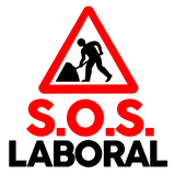 SOS LABORAL icône