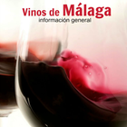 Vinos Malaga biểu tượng
