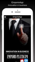 EMPORIOAPP plakat