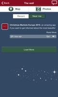 برنامه‌نما Christmas Markets Europe عکس از صفحه