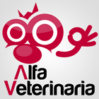 Alfa Veterinaria icono