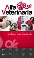 Alfa Veterinaria Poster