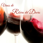 Vinos Ribera del Duero आइकन