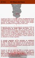 Vinos Ribera del Duero 스크린샷 2