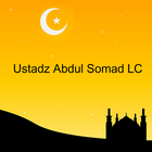 Ustadz Abdul Somad LC ไอคอน