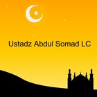 Ustadz Abdul Somad LC 아이콘