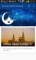 Ustadz Abdul Somad LC پوسٹر