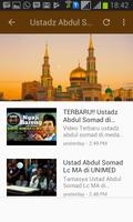 Ustadz Abdul Somad LC imagem de tela 1