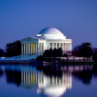 Washington DC Wallpaper أيقونة