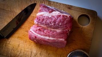 برنامه‌نما How to Cook a Good Steak عکس از صفحه