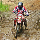 Extreme Motocross Wallpapers 图标