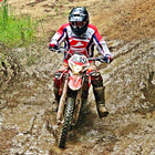 Extreme Motocross Wallpapers icon