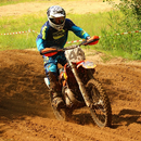 Motocross Bikes Wallpapers APK