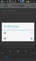 Surat Al Waqiah Dan Terjemahan Screenshot 2