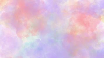 Pastel Color Wallpaper capture d'écran 2