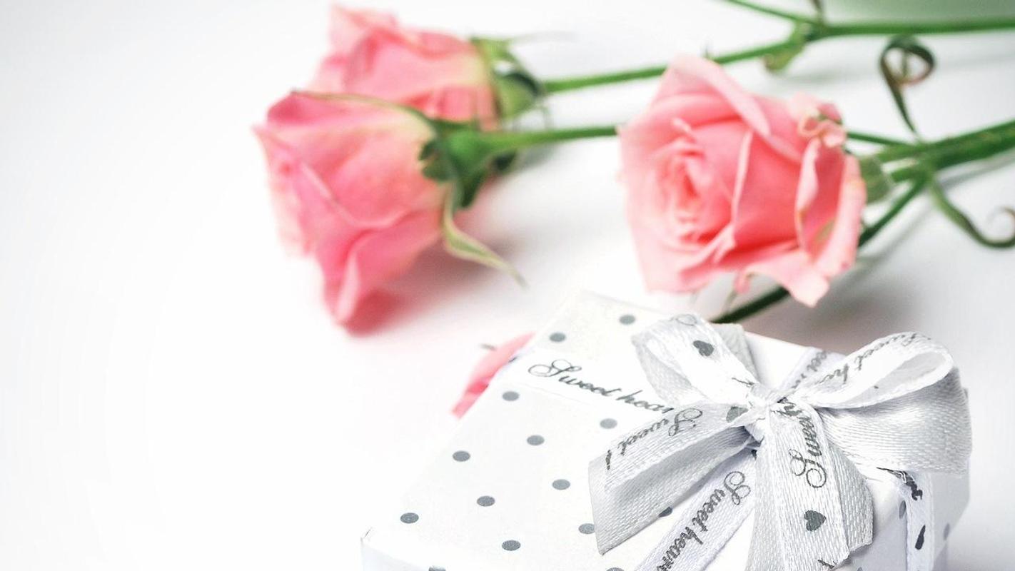 Flower Gift Wallpaper For Android Apk Download