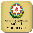 Mülki Məcəllə simgesi