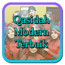 APK Qasidah Modern Terbaik