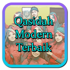 Qasidah Modern Terbaik ícone