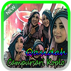 Qasidah Campursari Koplo Terbaru biểu tượng