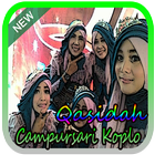 Qasidah Campursari Koplo Terbaru icon