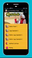 Qosidah Muslim Mp3 Metode Dakwah Islam Affiche