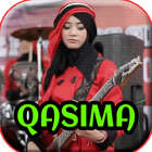 Koleksi Lagu Qasima Mp3 Terbaru 2017 icône