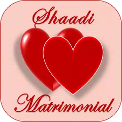 Shaadi Matrimonial APK Herunterladen