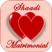 Shaadi Matrimonial icon