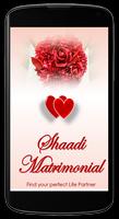 Shaadi Matrimonial Affiche