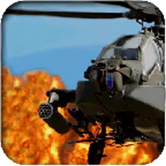 download Helicopter war simulator game APK