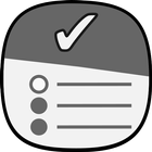 Lists App icon