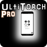 UltiTorch Pro biểu tượng